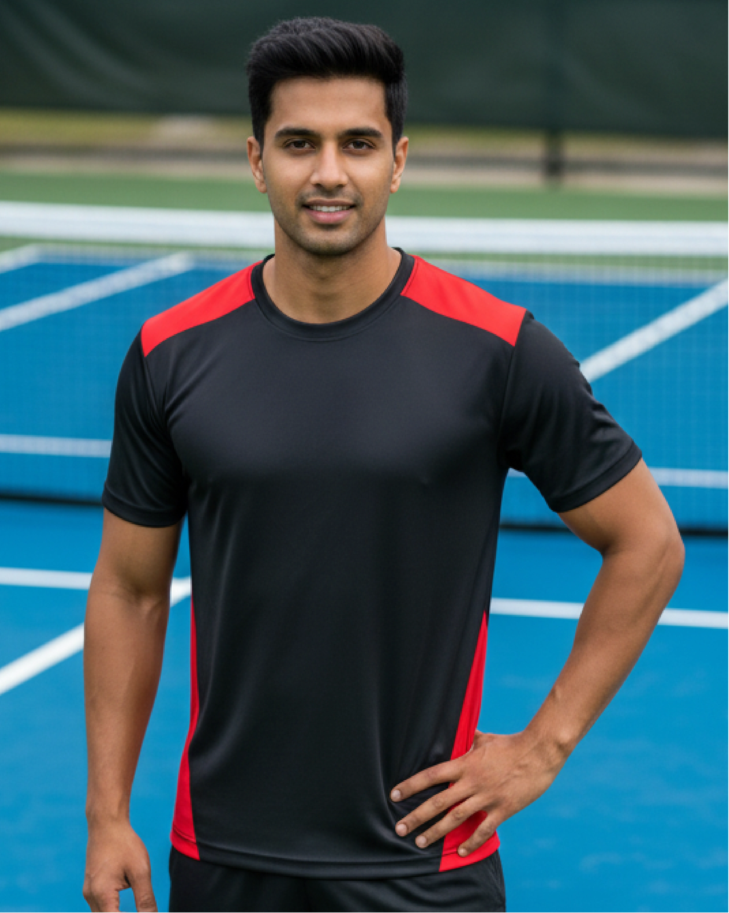 Pickle Ball Jersey